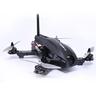 Helic Max Mini Drone With Camera And Brushless Motor
