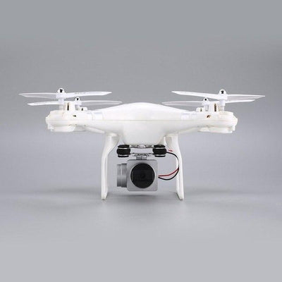 SH5H 1080p HD Wide-Angle Camera RC Drone