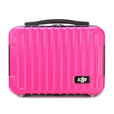 DJI Spark Drone Hardshell Portable Suitcase