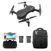 X12 4K Drone with 3-Axis Gimbal, Smart Follow, and 5G Wi-Fi